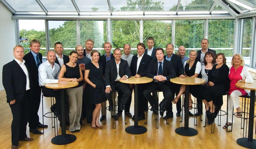 Epicor Software Corporation är en ledande global aktör som levererar mjukvarulösningar för företag inom sektorerna tillverkning, distribution, detaljhandel, hotell och restaurang samt tjänstesektorn.
