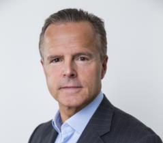 Chef för private equity och infrastruktur, Skandia Arne Lindman