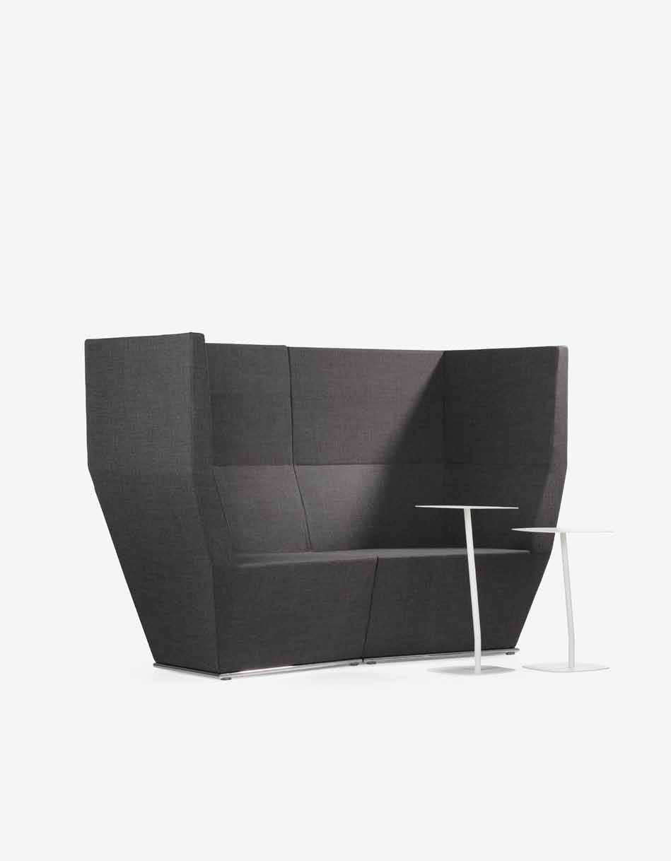 AREA MODULAR SOFA / EASY