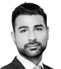 17 LEDNING Martin Åmark VD Martin Åmark har en civilingenjörsexamen i industriell ekonomi från Linköpings Tekniska högskola samt en MBA från INSEAD.