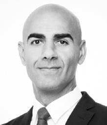 18 STYRELSE Saeid Esmaeilzadeh Ordförande Saeid Esmaeilzadeh är adjungerad professor i materialkemi vid Stockholms universitet.