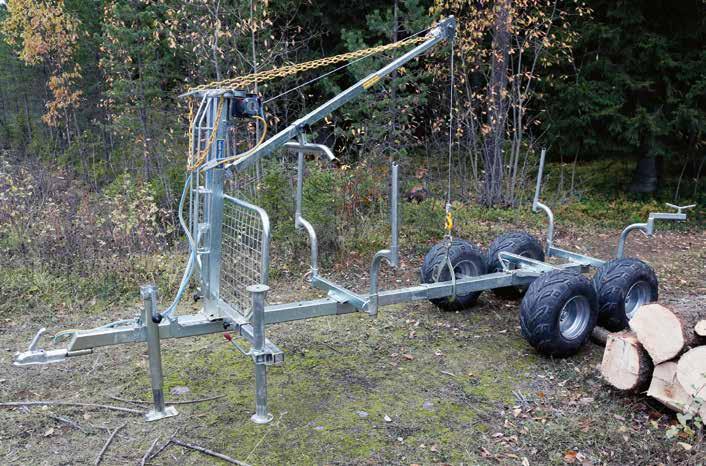 LEJABPRODUKTER TIMMERVAGN PROFFS KOMPLETT LEJABPRODUKTER TIMMERVAGN EKONOMI.
