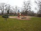 Karaktär Hässleholm n =140 Staffanstorp n = 173 Helsingborg n = 160 Stadspark Rabatter