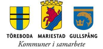 2011-08-30 1 Beslutande organ Plats och tid Vänersalen, Stadshuset, Mariestad, kl. 16.00 21.