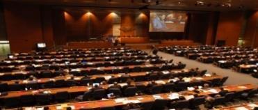CORSIA in ICAO Technical Advisory Body (Applies CORSIA Emissions Units Criteria to make Recommendations on Emissions Unit Eligibility) Global Market