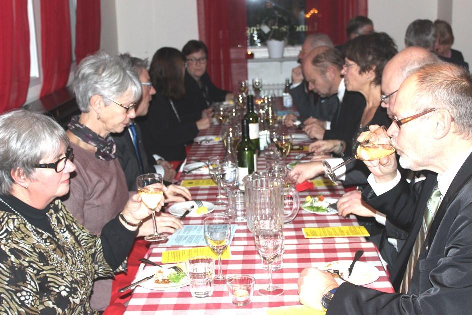 Henning Bertelsen 65 år Aalborglogen Aalborghus 14. Paul Jacobsson, 75 år, Malmö 19. Þorgeir Einarsson, 60 år, Reykjavik 24. Jan-Erik Landh, 70 år, Eskilstuna 27. Per Woldbye, 70 år, Limfjord 29.
