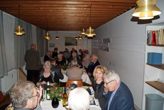 Den 7 mars 2015 avled broder Sune, efter en kortare tids sjukdom, i en ålder av 81 år.