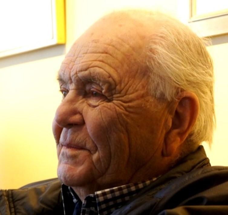 Gísli Kristjánsson Født 2. august 1924 Død 16. marts 2015 Reykjaviks TBO loge har mistet en af sine aktive brødre i en alder af 90 år. Broder Gísli Kristjánsson blev indviet i logen i 1980.