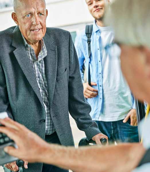 Högkostnadsskydd När du inom en tolvmånadersperiod har betalat egenavgift för sjukresa och summan uppnår högkostnadsskydd, betalar du ingen egenavgift under den tid som återstår av perioden.