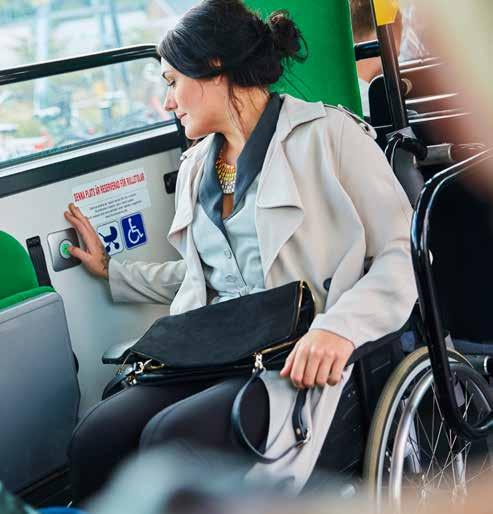 problem med din förbokade ledsagning, kan du ringa 0774-44 55 55.