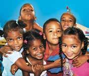 Hope, Manaus Panchsheel, Amravati Agape Child Centre, Perumbavoor ISRAEL DOMINIKANSKA REPUBLIKEN TAKE AWAY 031-28
