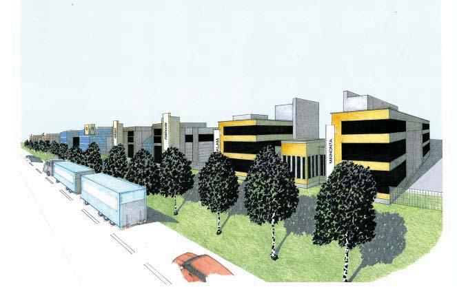 KVARTERSPLAN STADSDEL, PIRILÖ KORTTELISUUNNITELMA KAUNPUNGINOSA, PIRILÖ Bilaga 8 Liite 8 KVARTERSPLAN KORTTELISUUNNITELMA JAKOBSTAD STADSDEL (PIRILÖ) KVAR- TER (del), 0, OCH SAMT SPECIAL-, VÄG- OCH