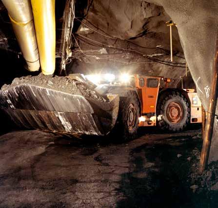 Risk för påverkan på rennäringen ska utredas närmare vid fortsatta studier angående järnvägssträckning till nytt resecentrum, skoterledsplan, skotergarage och övriga utpekade utredningsområden.