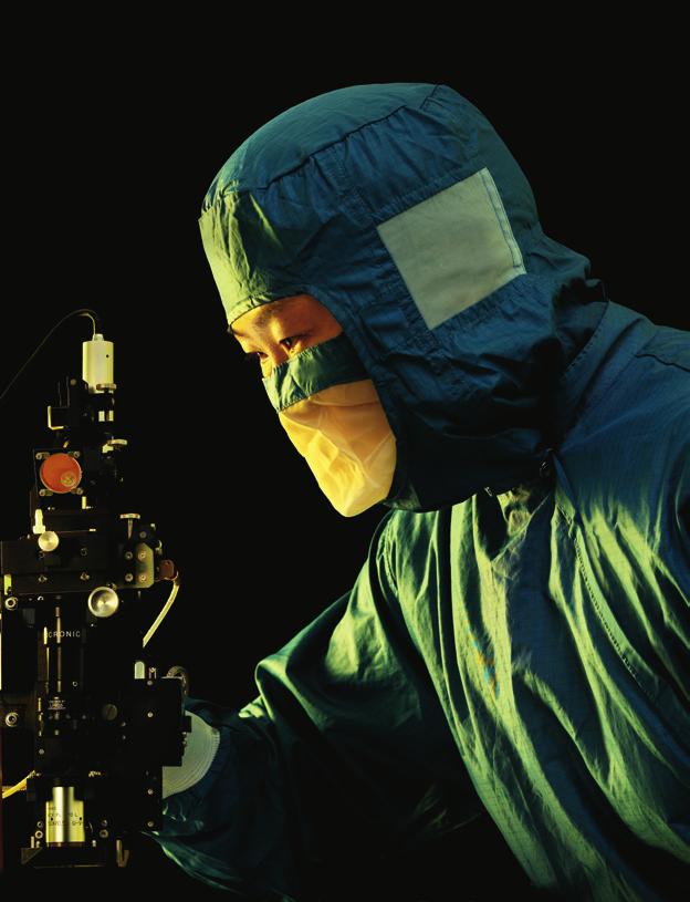 Micronic Laser Systems