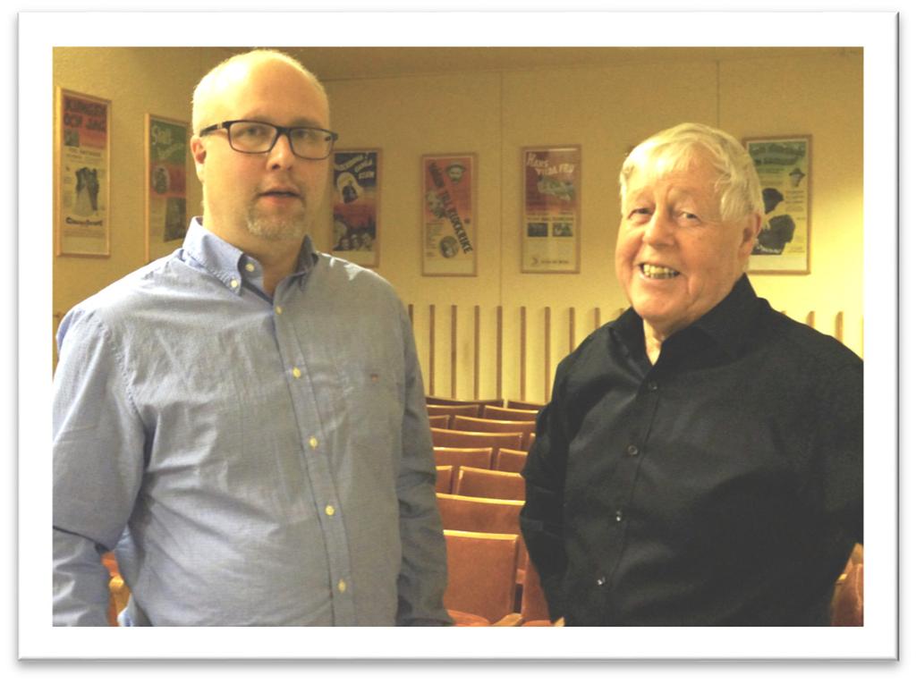 Att jämte ordföranden justera dagens protokoll valdes Helena och Sven-Erik Arvidsson. Verksamhet, kassa och revisionsberättelserna genomgicks och lades med godkännande till handlingarna.