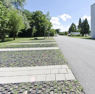 Installationsexemp Stora och små ytor: