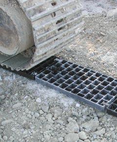 RoadEdgePave RoadEdgePave förhindrar