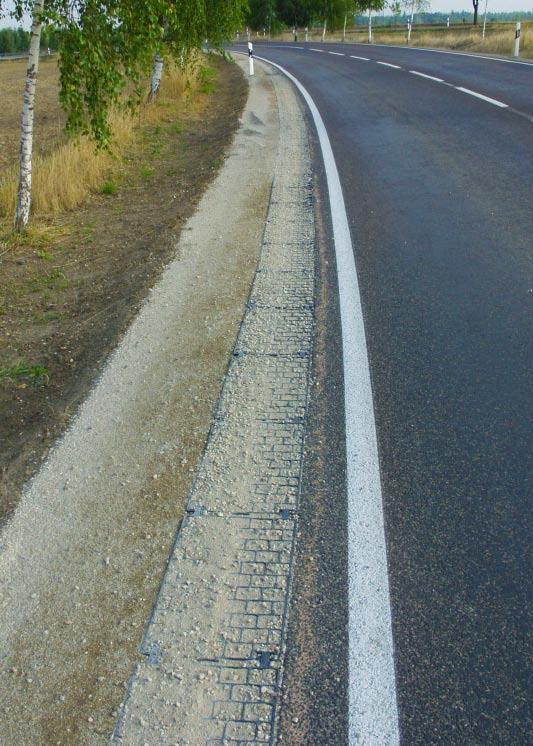 www.ritter-landscaping.de Ritter GmbH, Landscaping Kaufbeurer Straße 55 86830 Schwabmünchen Tyskland Telefon: +49 8232 5003-32 roadedgepave@ritter-landscaping.