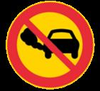 diesel (jmf Norge) Förslag: tillåt trafik baserat på
