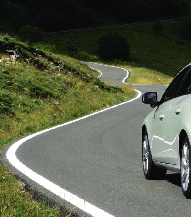 PROVKÖRNING VOLVO V60 DET NYA GREPPET Volvo V60. Håller Volvo på att byta ansikte och produktinnehåll navigerar Torslanda bort från folkhemmet nu?