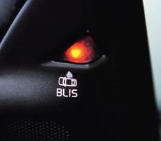 Snyggt, ergonomiskt fullgånget och dessutom högre kvalitet på inredningen.