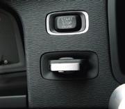 Grundkonceptet för nya S/V60 består av bottenplattan från S80/V70 med carry over av både fram- och bakaxel.
