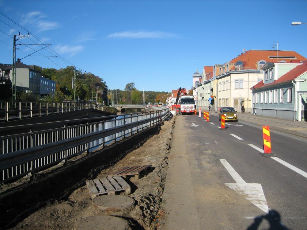 Tekniska förvaltningen Anvisningar