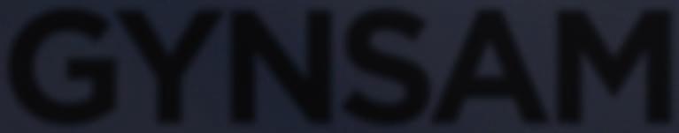 GYNSAM GYNSAM GYNCANCERFÖRENINGARNAS NATIONELLA