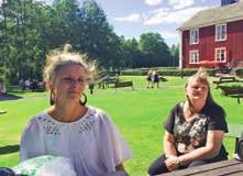 Det har varit varmt i några dagar nu och på TV sa de att Karlstad låg etta på soltoppen, men det vet ju vi i Värmland redan, vi har alltid sola i Karlstad.