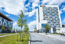 I detta avsnitt presenteras utredningsområdet samt några av de viktigaste förutsättningarna som styr planeringen och