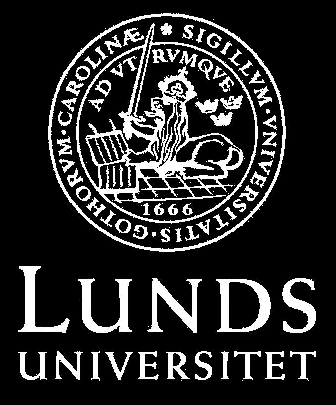 Allmänna uppgifter Kursen ingår i ämneslärarutbildningen vid Lunds universitet.