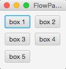 setbottom(new Button("Bottom")); root.