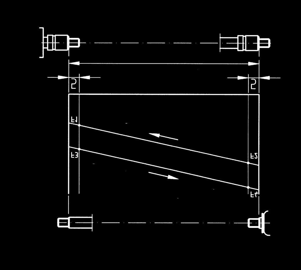 Technical Instructions for Gasfjäderns komponenter och funktion ADITECH Gas springs Gas spring components and function Pay attention to these instruction before designing, installing or storing!