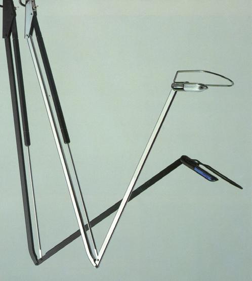 When mounting/storing gas springs: piston rod must point downwards piston rod must point downwards dampers: The pressure inside the cylinder (medium piston rod must point upwards tension springs: a