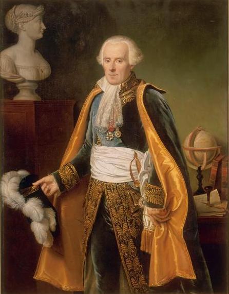 1.05 Pierre-Simon Laplace