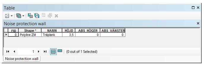 ), eventuellt konstruktion och byggår som separata parametrar. Nedan anges ett exempel för vad som krävs och vad som rekommenderas.