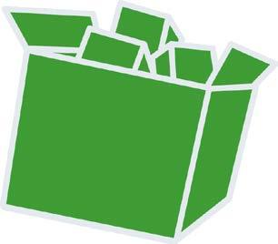 Gemensam informationsstruktur Nationell informationsstruktur