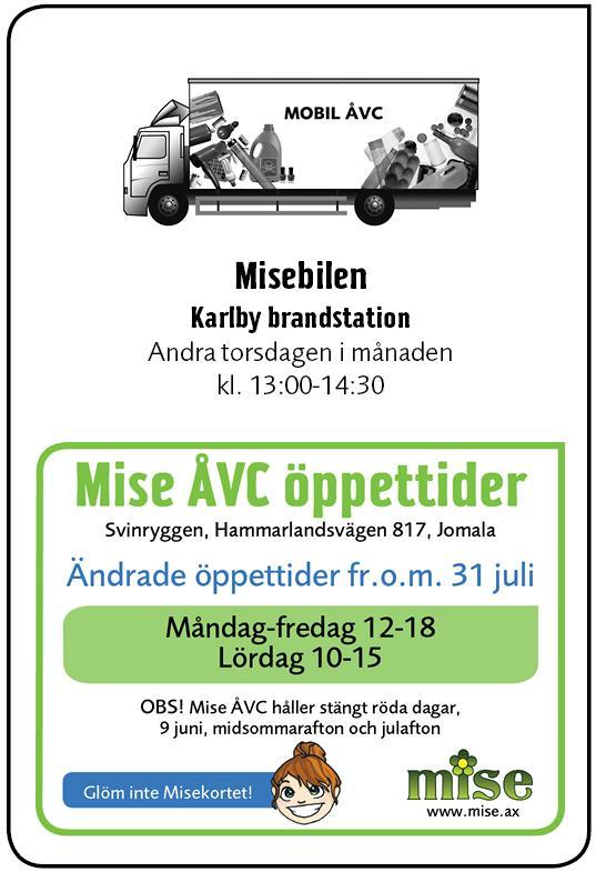 ax Kommuninnevånare, Kökar församling, föreningar på Kökar och ÅHS annonserar gratis. 37 cent/spaltmm, helsida 62,00 euro, prenumeration 39,60 euro/år, 12 nr.