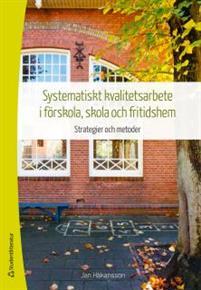 i förskola, skola och fritidshem Jan Håkansson -