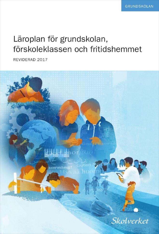 Fritidshem Målstyrd verksamhet och