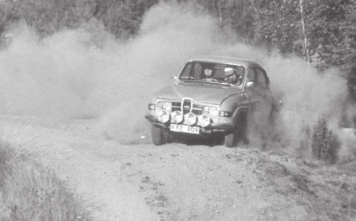 Bild från Mjölbypokalen 1976.