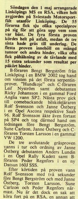 Sviestadträffen 40-år.