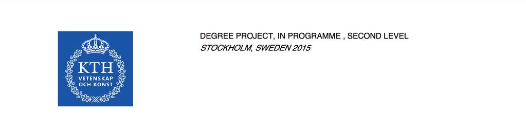 Anpassning av Scrum-metod För förbättrade mjukvaruutvecklingsprojekt Jana Prihodko KTH KUNGLIGA