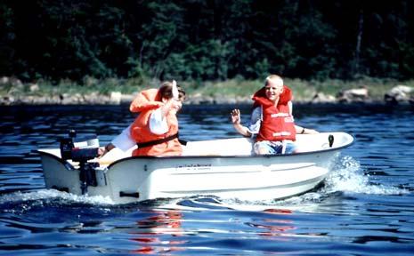 Trödjefjärden -en områdesbeskrivning Trödjefjärden karaktäriseras av den förkastningsspricka som sträcker sig från Trödjeåns mynning 4 km mot ONO, där fjärden öppnar sig mot Bottenhavet.