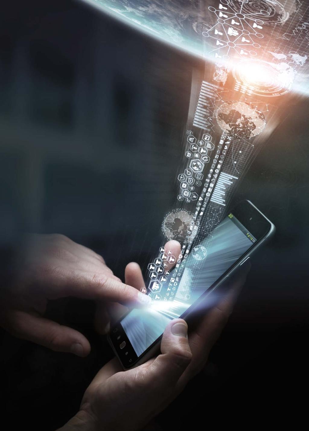 Under 2016 fick Acconeer utmärkelsen Guldmobilen som Årets innovation på mobilgalan och Bolaget utsågs samma år av