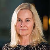 STYRELSE, LEDANDE BEFATTNINGSHAVARE OCH REVISORER Git Ann-Louise Sturesjö Adolfsson Född 1961. Styrelseledamot sedan 2015. Utbildning och erfarenhet: Ekonomi Lunds universitet.