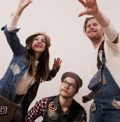 Dunderpojken med Teater Trassel Tisdag 17 oktober kl 9.30 på Hjärups bibliotek Entré 25:- för barn och vuxna Biljettsläpp 3/10 på Hjärups bibliotek Tel.bokning 046-251594 Från 5 år Speltid: ca.