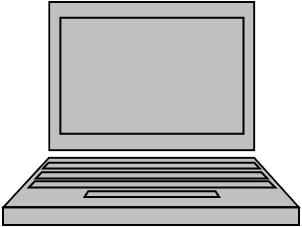 Skapa en mapp TSBB31 på ditt hembibliotek. Kopiera sedan dit bilderna baboon.tif, circle.tif, pirat.mat, mathlogo.mat. De ligger på /site/edu/bb/medicinskabilder/lab1. 2 Visa bilder 2.