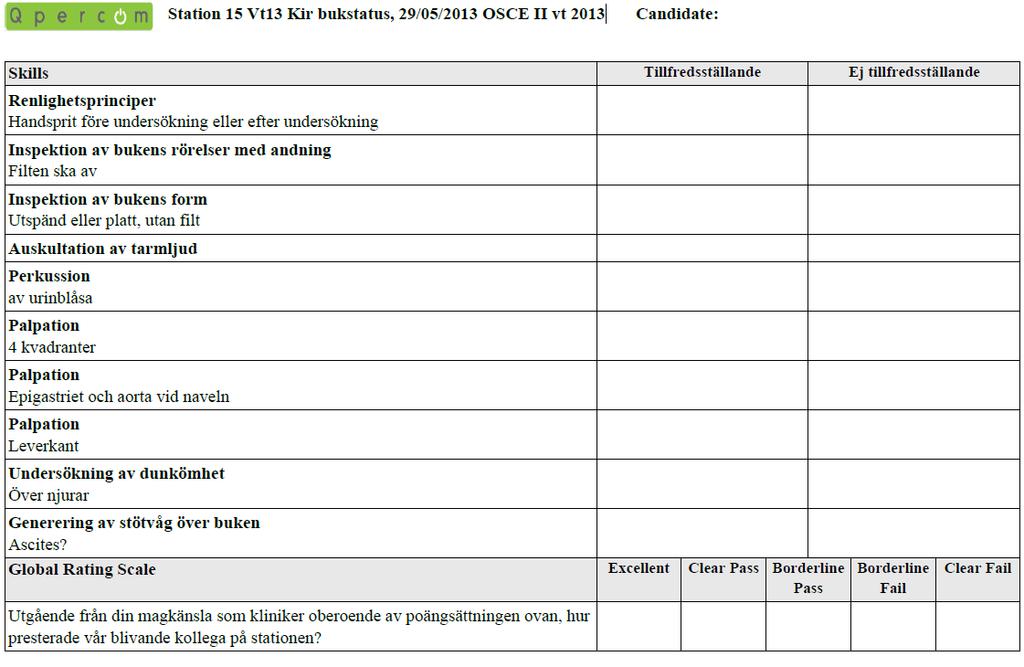 2013 Kir bukstatus, 