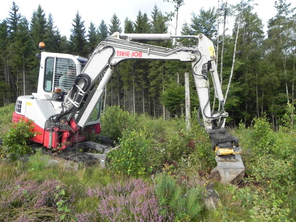 Nya tomter i Gällinge detaljplaneområde i Gällinge-Skår 11